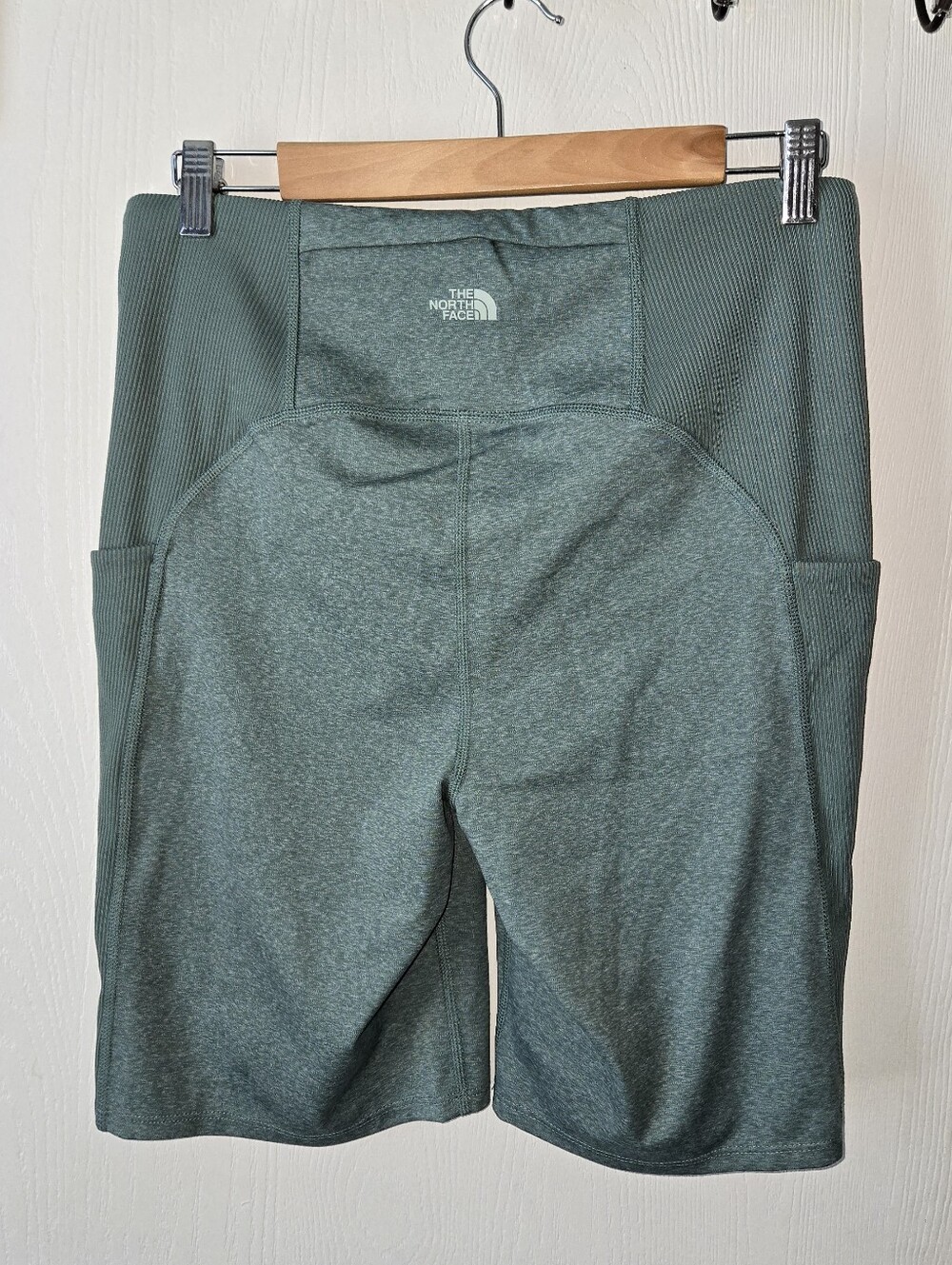 The North Face Dune Sky Tight Shorts - Picture 5 of 9